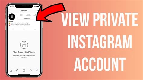 In a nutshell, we can say the option to view private profiles might. . Instagram private account story viewer